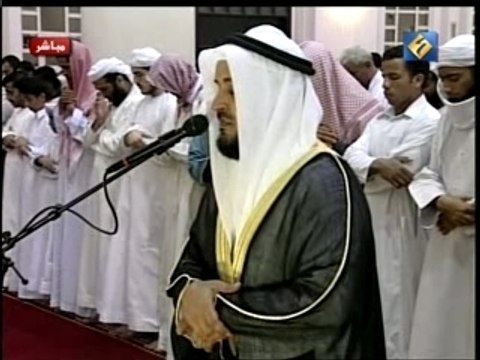 Sourate 012 Yusuf partie 12 Mishary Rashid Al-Afasi