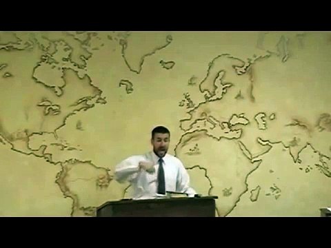 Hymn Just As I Am (All 5 Verses) independent fundamental baptist singing in church