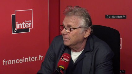 Daniel Cohn-Bendit : "J'ai fait 49 ans de commémorations de Mai 68 ...donc maintenant je trouve que c'est ennuyeux"