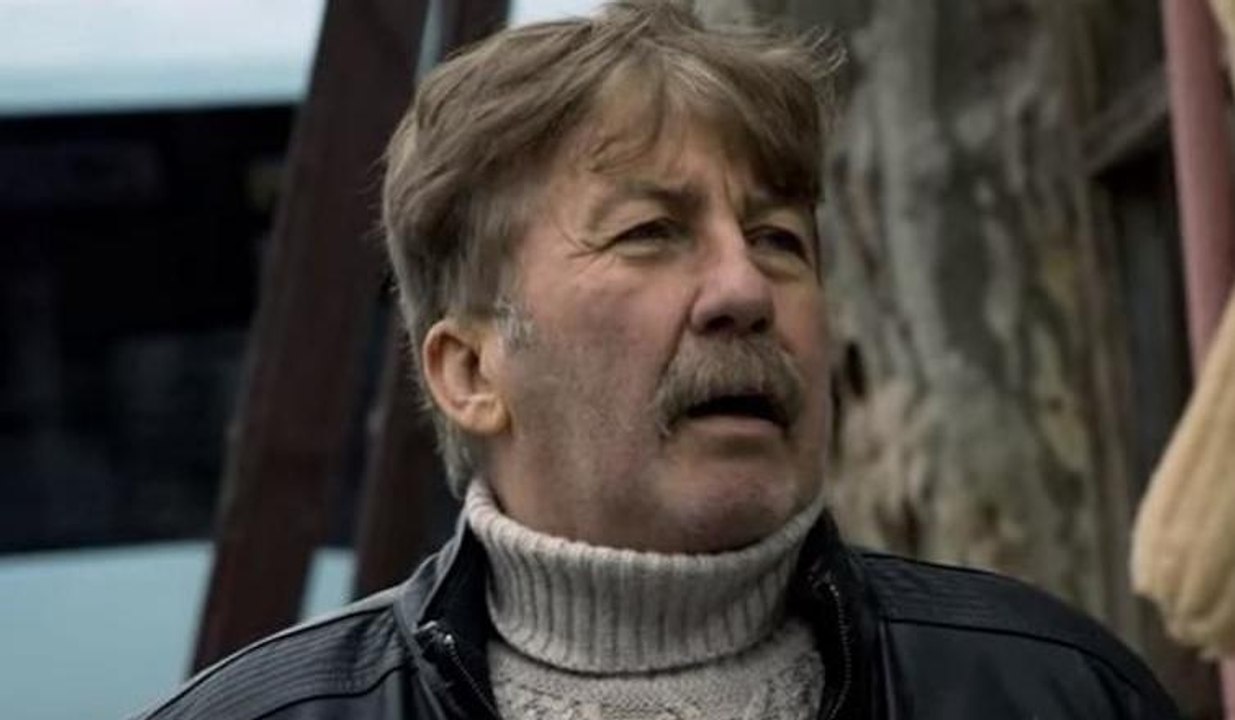 İşte Onur Ünlü'nün merakla beklenen filmi  Gerçek Kesit: Manyak'tan ilk fragman