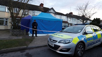 İngiliz polisi: Ruslarla ilgili şüpheli olaylar bağlantılı değil