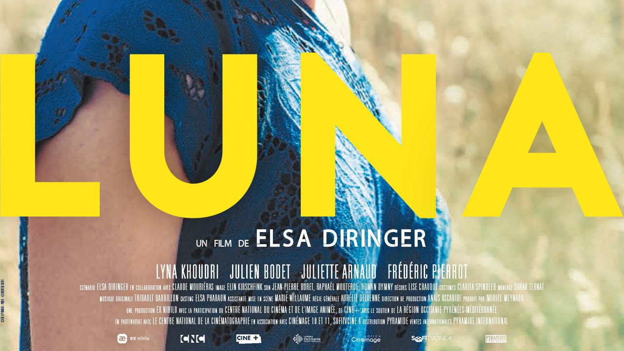 Luna (2017) Streaming Gratis VF