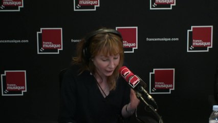 La salle Cortot - Julie Depardieu