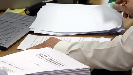 MB 조사 '창과 방패' 대결...질문서만 120쪽 / YTN
