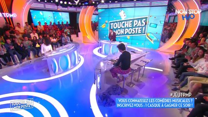 TPMP Story : Les chroniqueurs débarquent en pyjama sur le plateau (Vidéo)