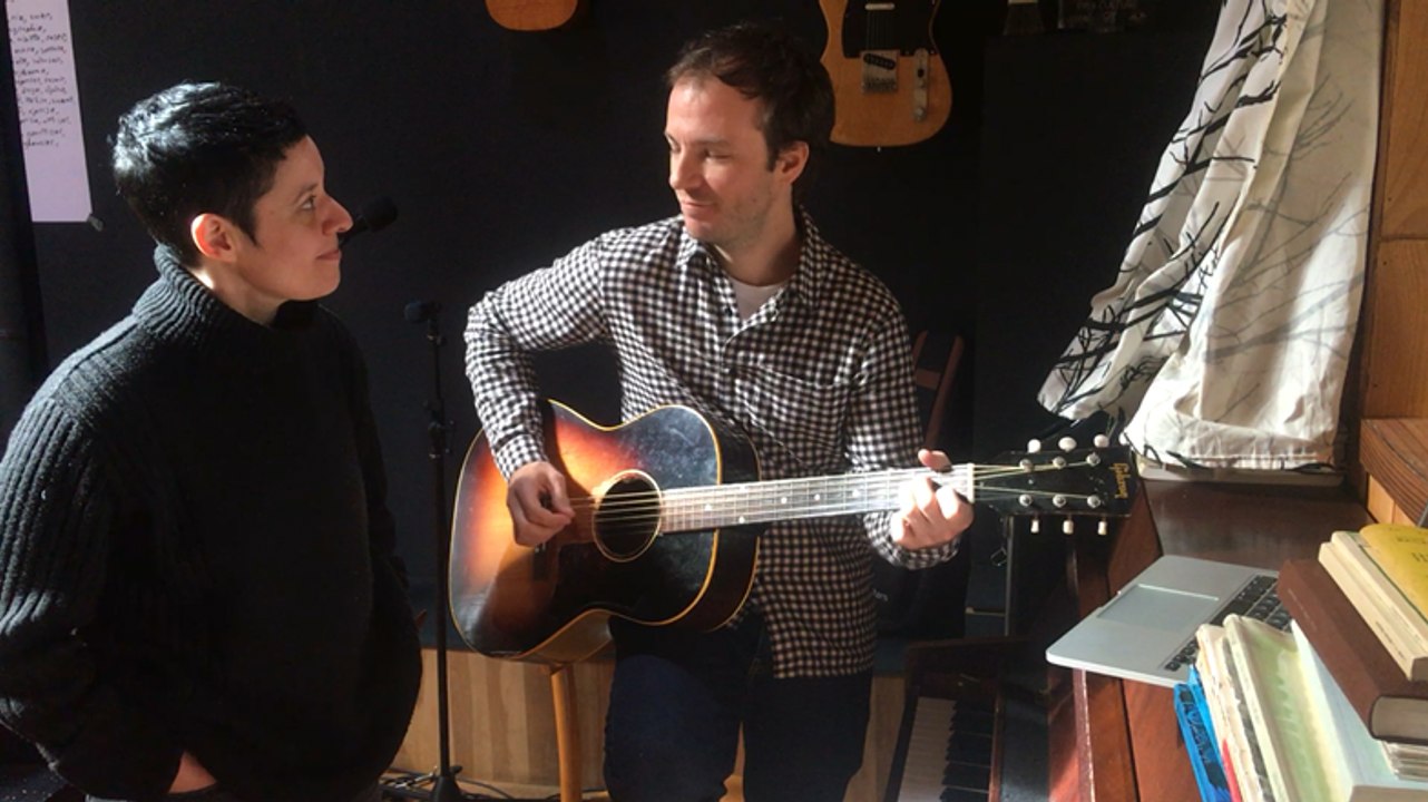 Chansons primeurs : 3 jours pour créer 18 chansons