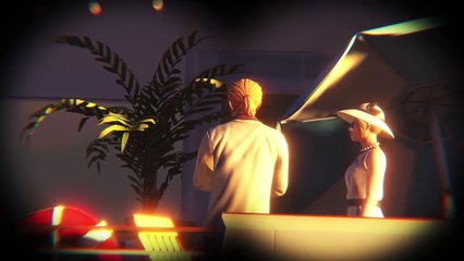 The Raven Remastered - Trailer de lancement