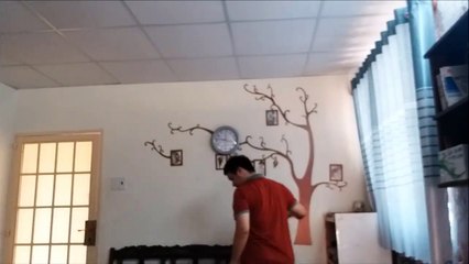 Vlogs: I can do that! Nhìn vậy thôi chứ không dễ đâu nha!