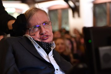 Stephen Hawking : ses meilleures citations