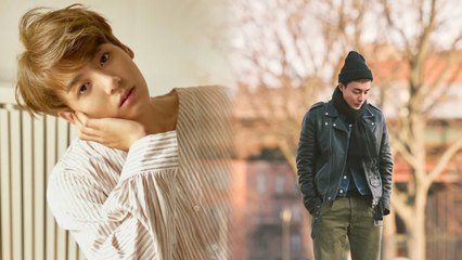 방탄 정국-그때 헤어지면 돼, 로이킴-봄날... 꿀보이스들의 훈훈한 커버영상 기브 앤 테이크!