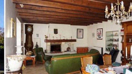 A vendre - Maison - Cajarc (46160) - 4 pièces - 104m²
