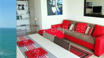 Immobilier BIARRITZ Cote Basque Vente de prestige Appartement