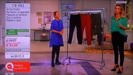Iaia De Rose - Qvc 1.3.2018