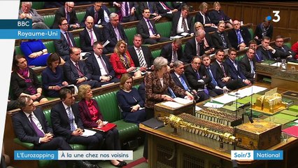 Eurozapping : nouvelle mort suspecte d'un Russe au Royaume-Uni