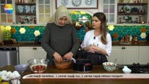 Pelin Karahan'la Nefis Tarifler 128. Bölüm | 14 Mart 2018