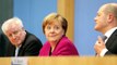 Merkel, Seçimden 6 Ay Sonra Yeniden Başbakan Seçildi