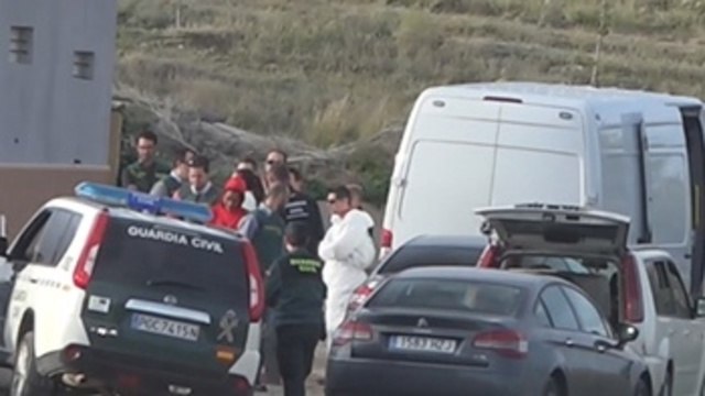 Pasa a disposición del juez la autora confesa de la muerte del pequeño Gabriel