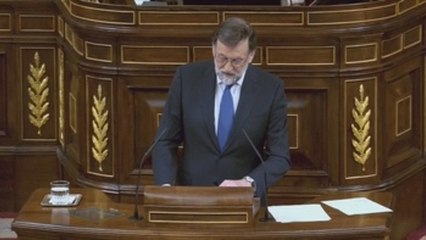 Rajoy: mientras sea presidente siempre subirán las pensiones