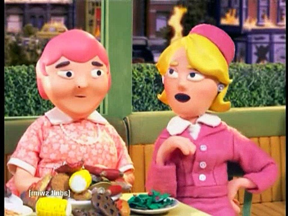 Moral Orel S03 E10 Sundays
