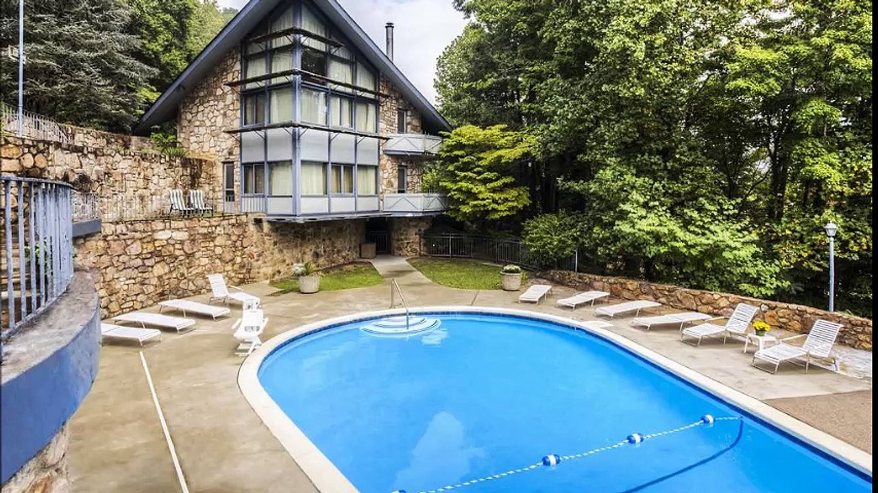 Chalet Inn TN
