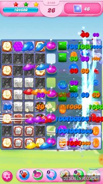 candy crush saga level 3169