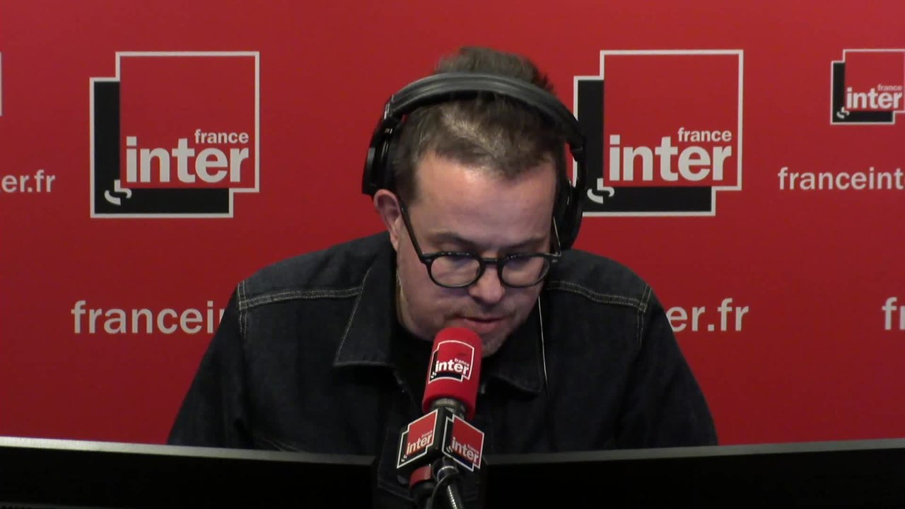 Daniel Cohn-Bendit est l'invité de Nicolas Demorand