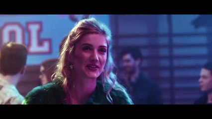 SPRINGDALE (Bande-annonce) | Golden Moustache