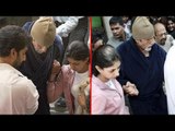 Amitabh Bachchan Falls Ill While Shooting For Thugs Of Hindostan