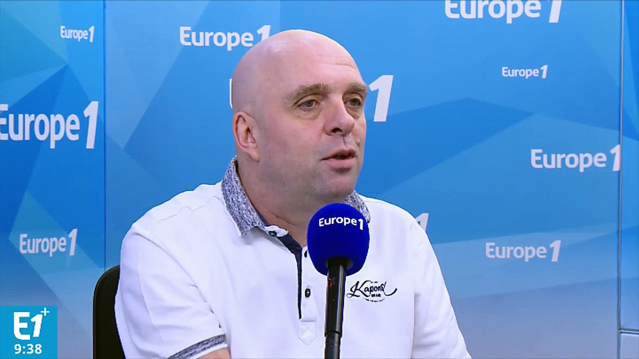 Jeux paralympiques : "Marie Bochet a battu Martin Fourcade"