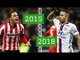 Last 7 Eredivisie Top Scorers: Where Are They Now?