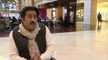 هذا الصباح- جهات كويتية تسعى لتخفيف معاناة ذوي الإعاقة