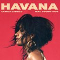 Camila Cabello - Havana & Oud Cover
