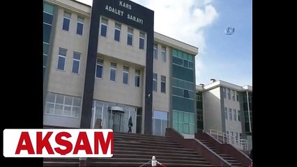Kars’ta FETÖ’nün EGM mahrem yapılanmasına operasyon: 6 gözaltı