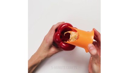 4 Kitchen Gadgets That Will Make Your Life Easy