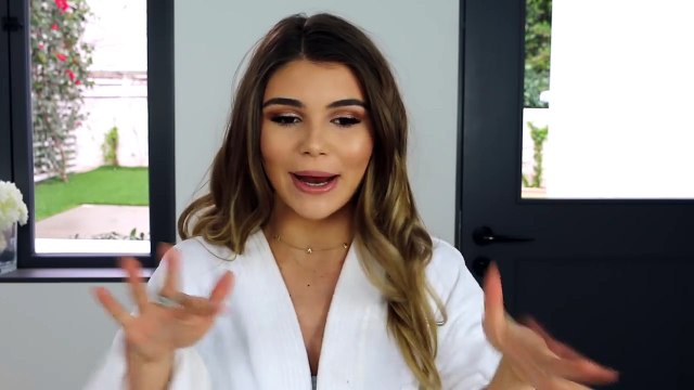 Get Ready With Me For Prom 2018! (hair, makeup, & outfit) l Olivia Jade