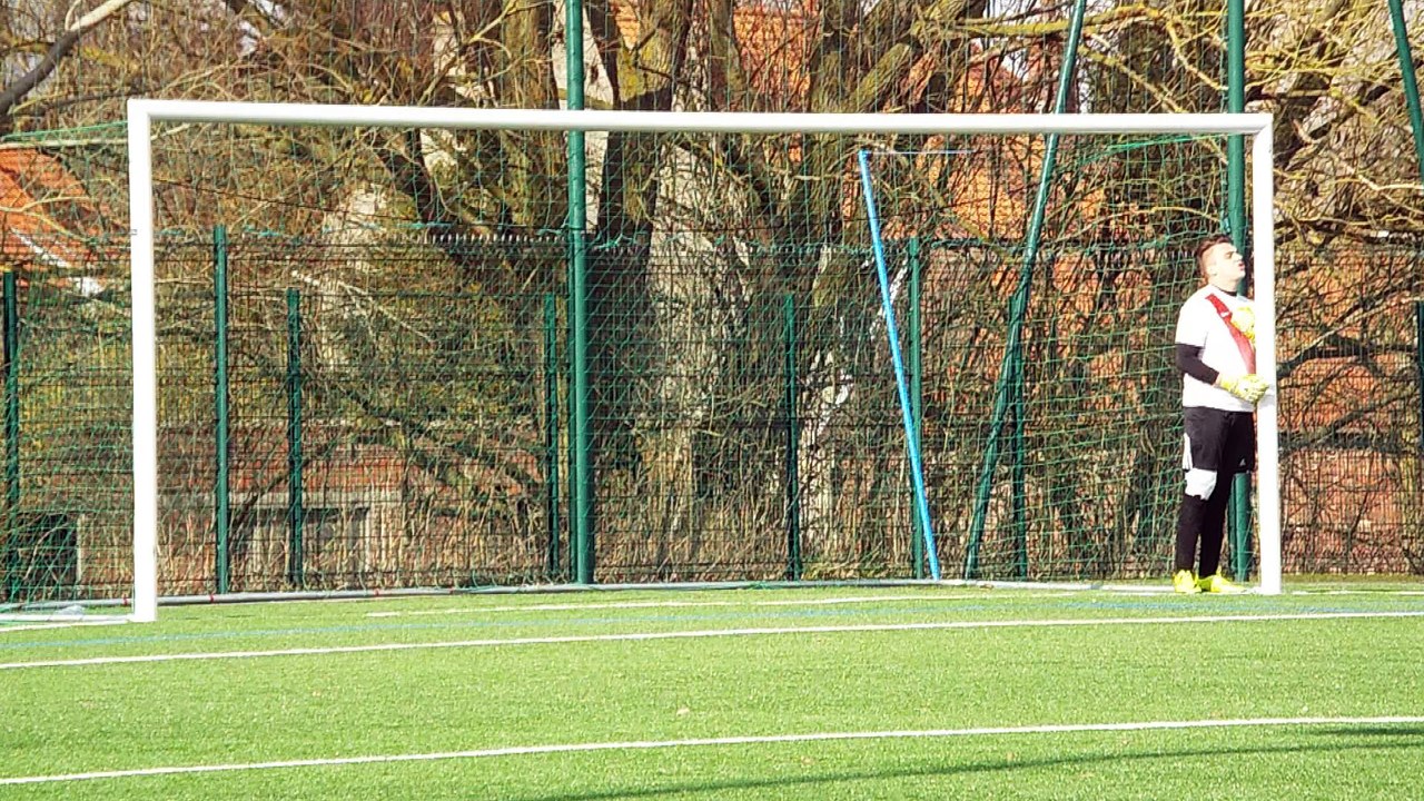 Championnat senior D1. FC LINSELLES - FC LAMBER...