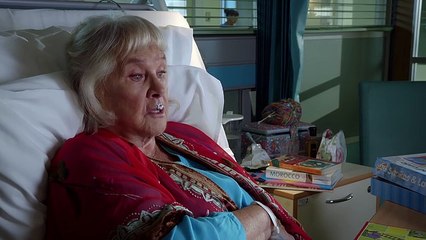 Holby City S20E11 - 13th March 2018