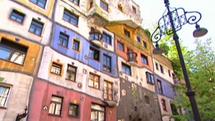 Conheça Viena, a cidade da música erudita e dos cafés