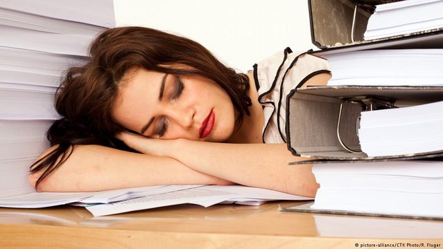 Cientistas descobrem como melhorar a memória dormindo