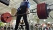 Man Deadlifts 475lbs With Ease