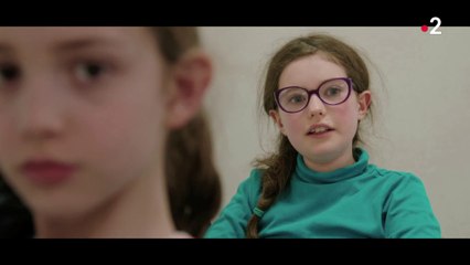 [EXTRAIT 1] Infrarouge, « Le courage de grandir » - 03/04