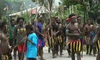 2 Warga Tewas dalam Penyerangan Antar Kelompok di Papua