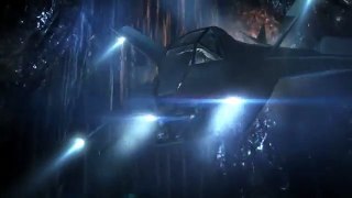 Batman Arkham Origins FR HD #1