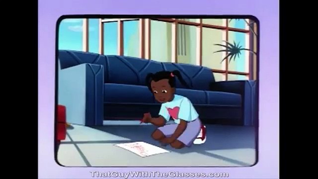 Superman the Animated Series - Nostalgia Critic