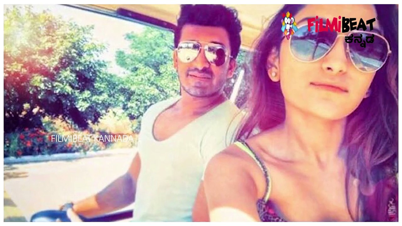 ಡಾ ರಾಜ್ ಕುಮಾರ್ ಮೊಮ್ಮಗಳು ಧನ್ಯ ರಾಮ್ ಕುಮಾರ್ ಕೊಟ್ಟ ಹೊಸ ಸುದ್ದಿ  | Oneindia Kannada