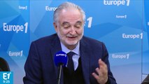 Jacques Attali : 