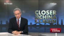 Closer to China with R.L.Kuhn—  CPC Inner-Party Dynamics 11/06/2016 | CCTV
