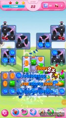 candy crush saga level 3168