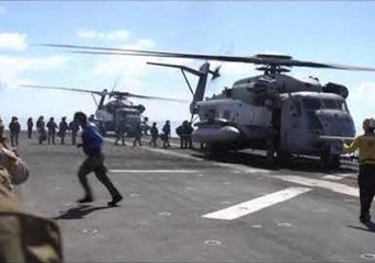 US Marines Train Alongside Israeli Soldiers in Operation Juniper Cobra