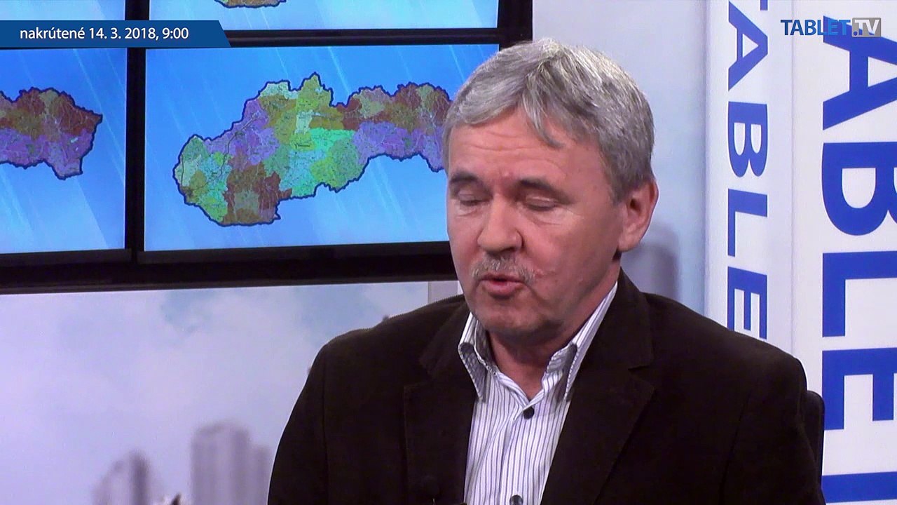HRABKO: Ak budú predčasné voľby kvôli Mostu, nemusí sa dostať do NR SR